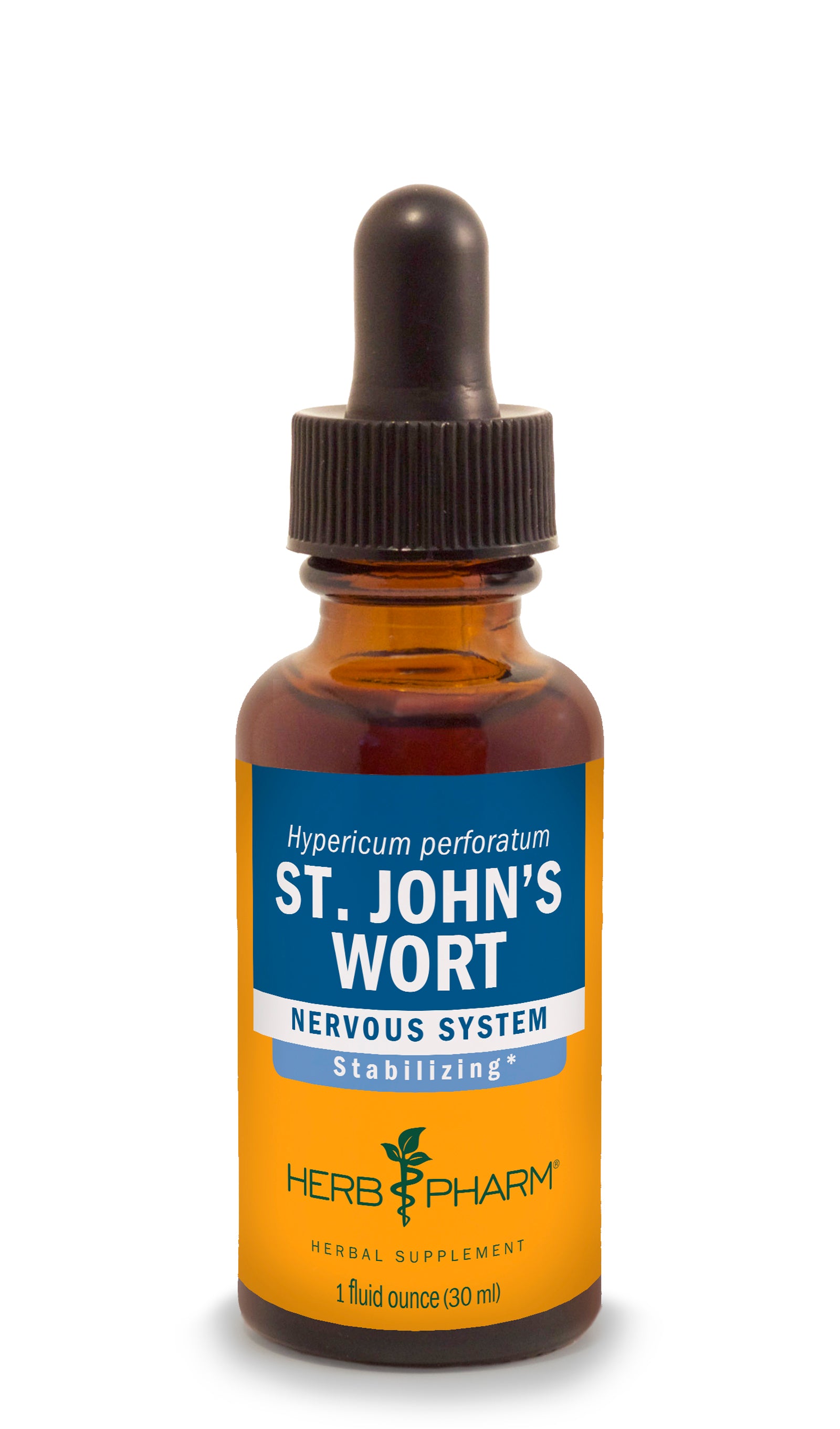 Herb Pharm St John's Wort 1oz