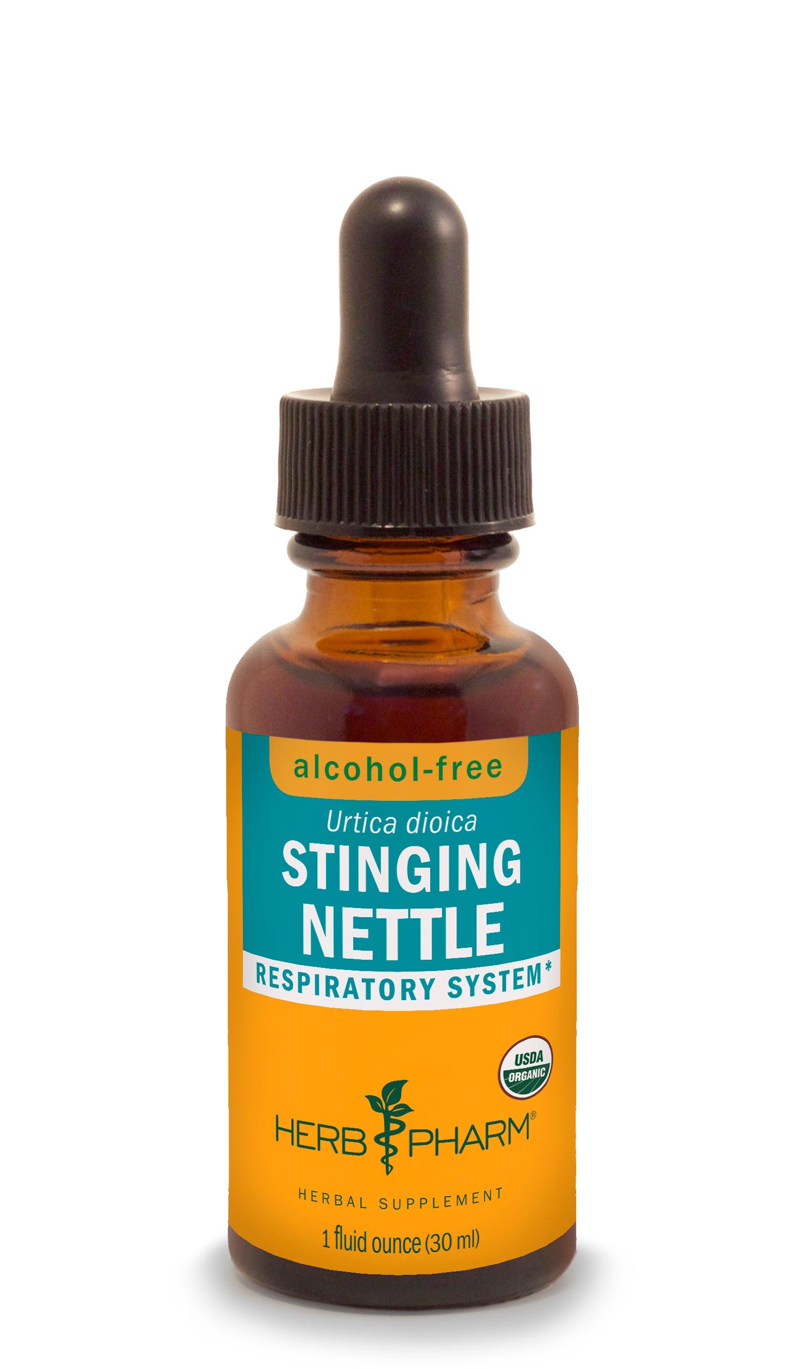 Herb Pharm Stinging Nettle AF