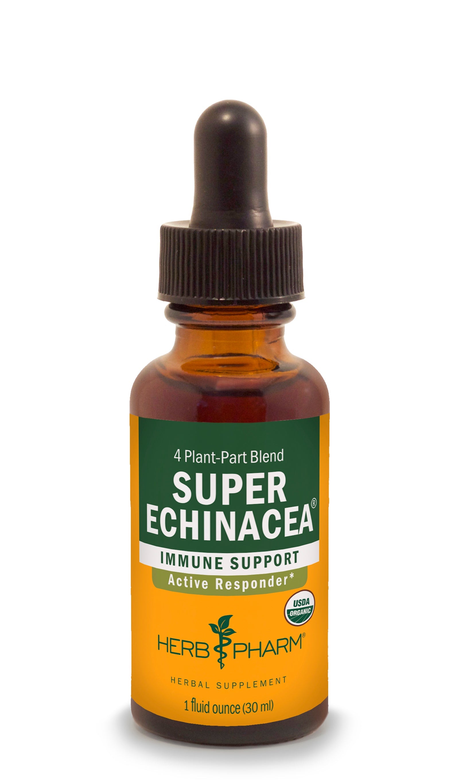 Herb Pharm Super Echinacea