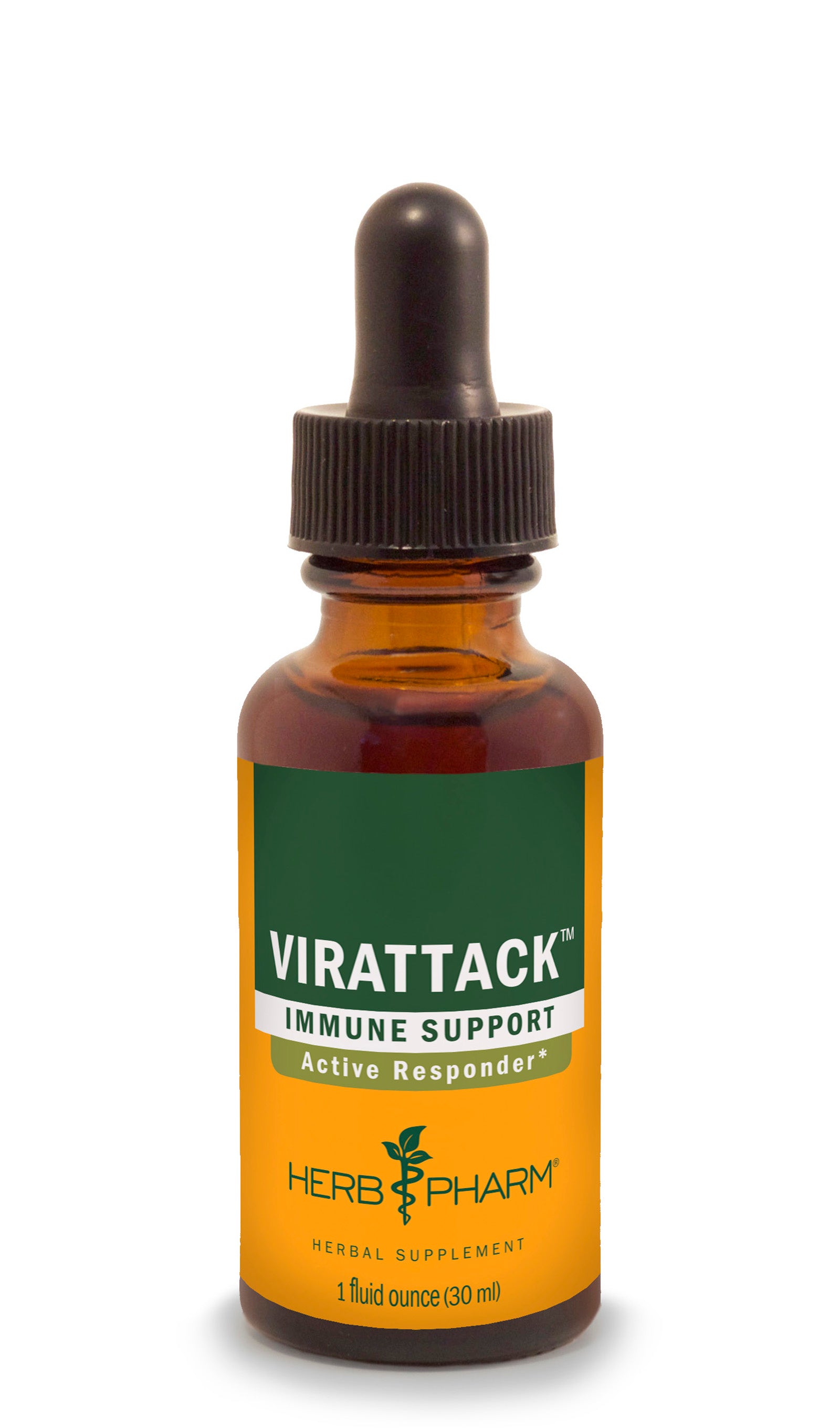 Herb Pharm Vi-Be-Gone (Virus Formula)