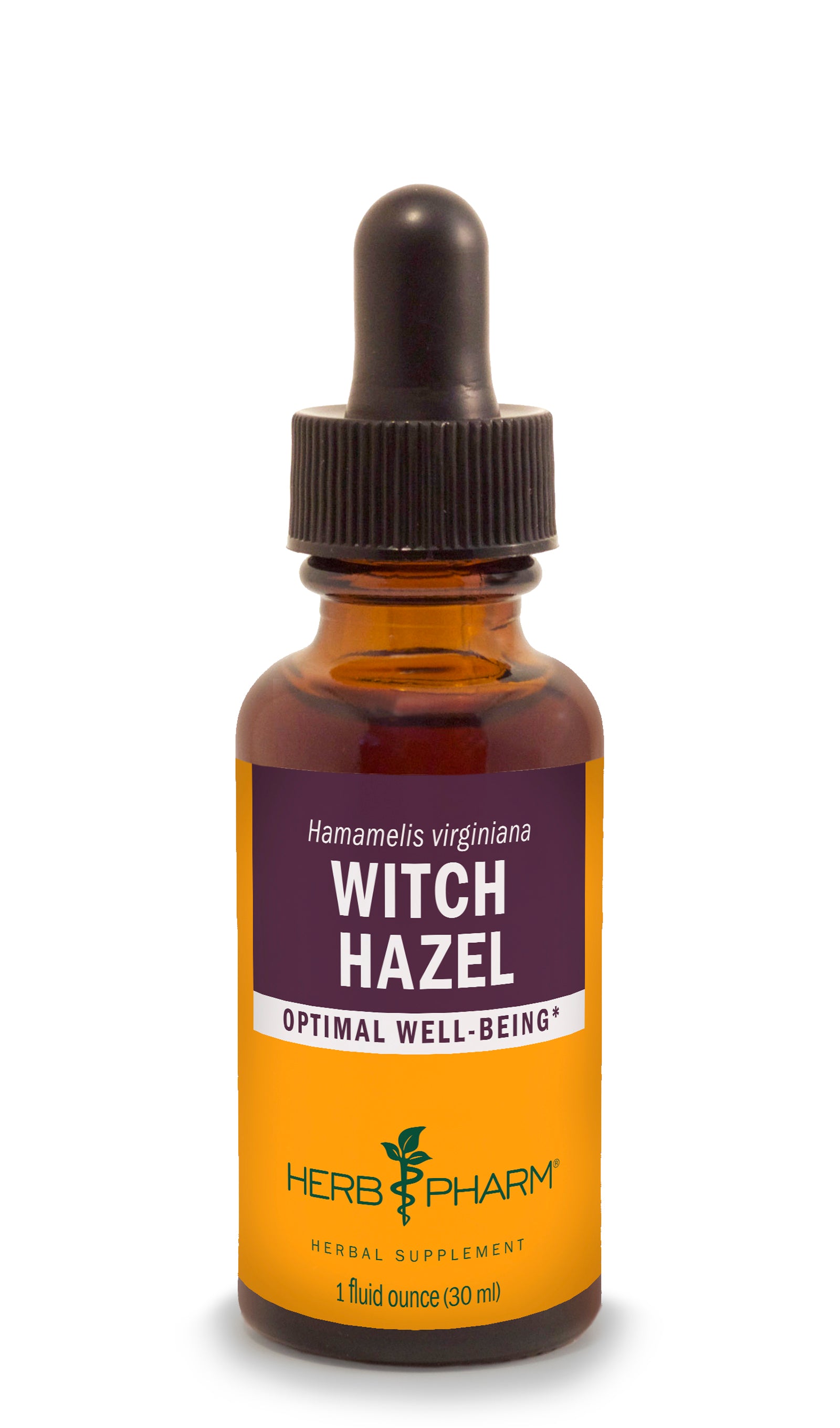 Herb Pharm Witch Hazel