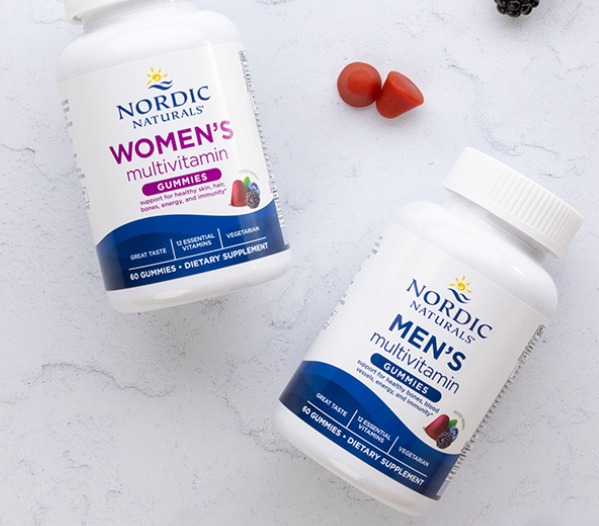 Nordic Naturals