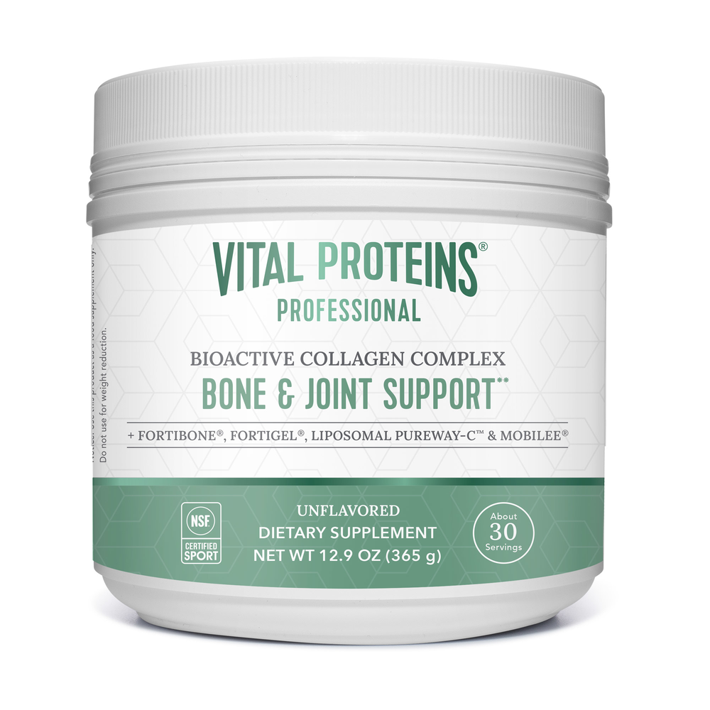 Vital Proteins Bone & Joint Support (365g)