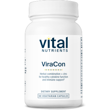 Vital Nutrients Viracon 60 capsules