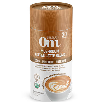 Om Superfood Mushroom Blend 30 240g (8.47oz)