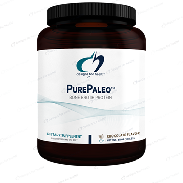 Designs for health Pure Paleo Chocolate 810 G