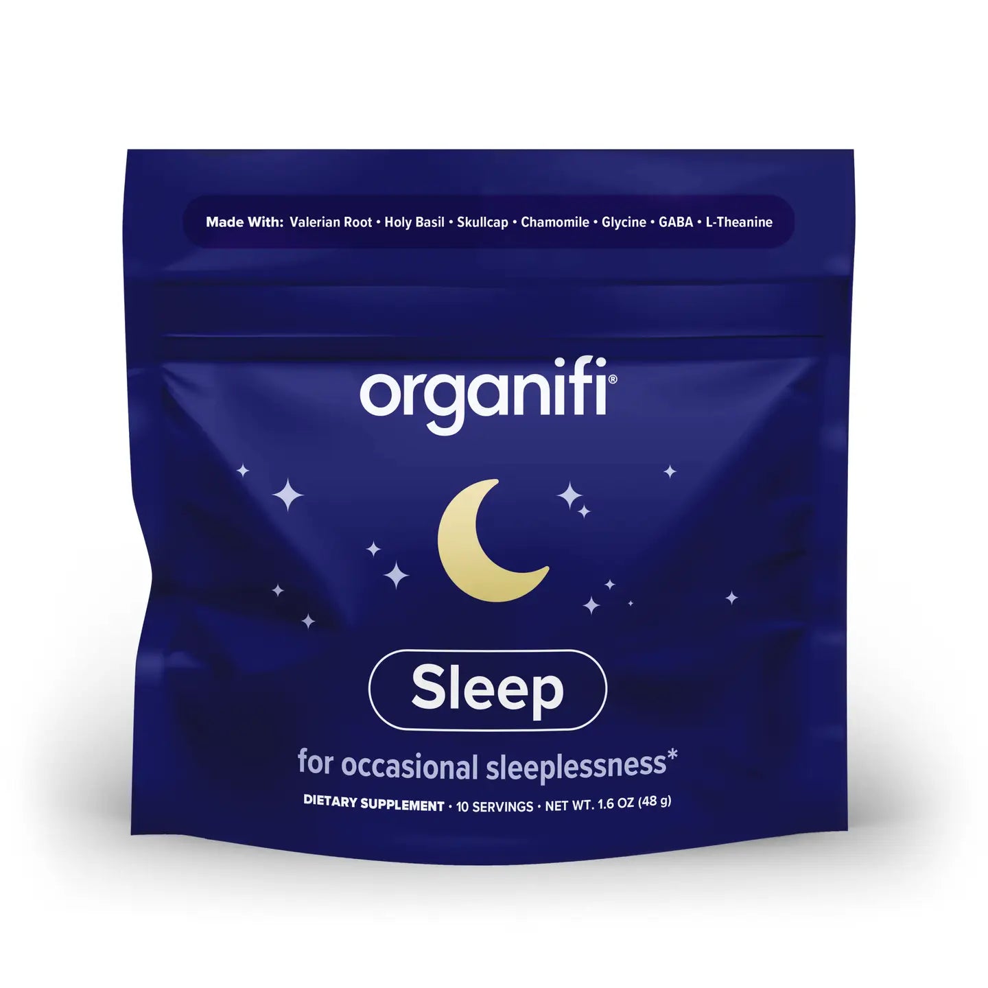 Organifi Sleep 10 servings