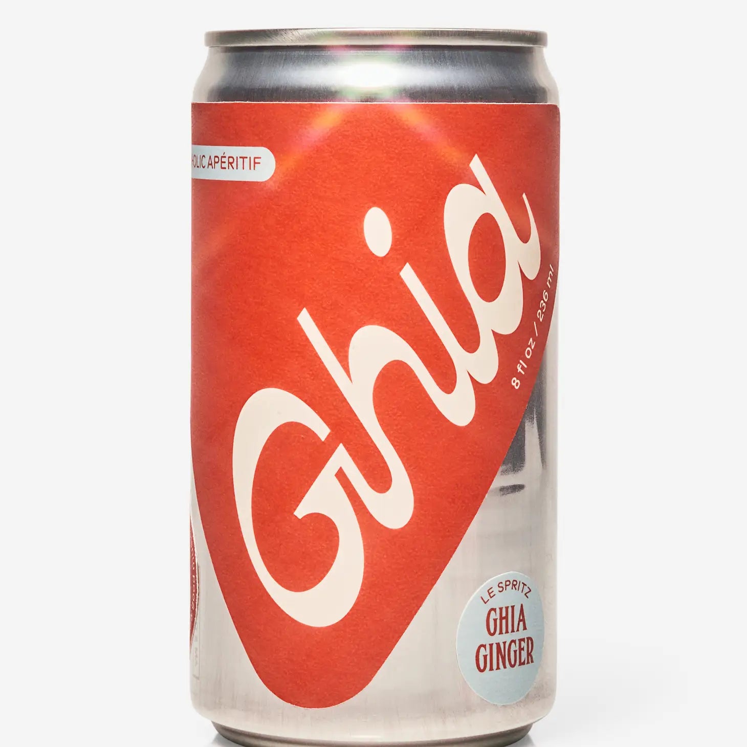 Le Spritz - Ghia Ginger, 4 pack