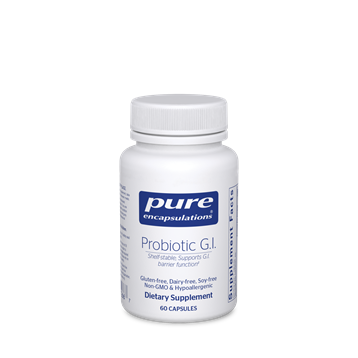 Pure Encapsulations Probiotic G.I.