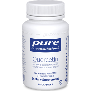 Pure Encapsulations Quercetin