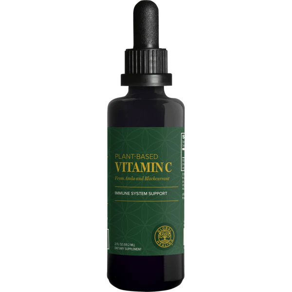 Global Healing Vitamin C 2oz