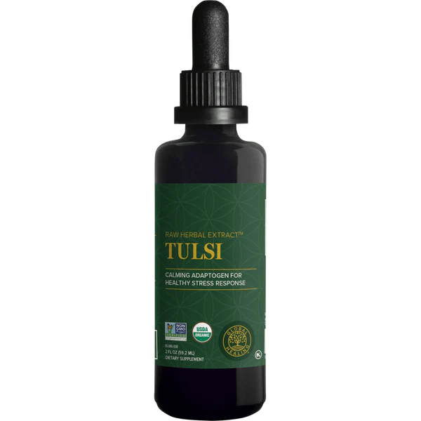 Global Healing Tulsi 2oz