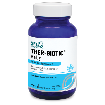 Ther-Biotic Baby 2.32 oz.