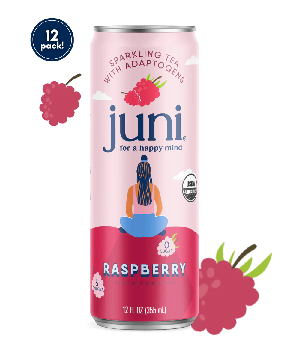 Juni Raspberry