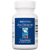 Allergy Research Labs Zinc Citrate 50 60 veg caps