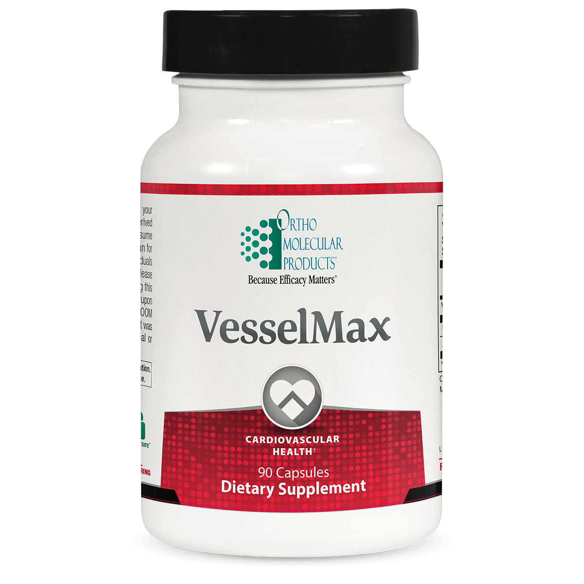 Ortho Molecular Products VesselMax 90 tabs