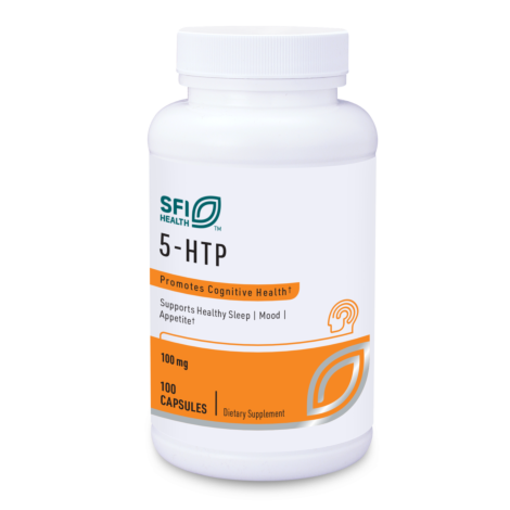 SFI Health 5-HTP