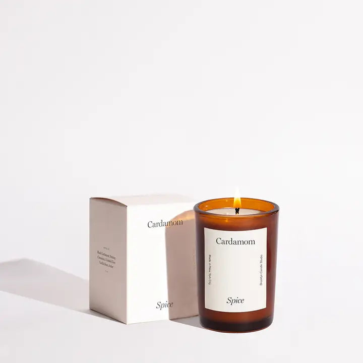 Brooklyn Candle Studio Cardamom Spice