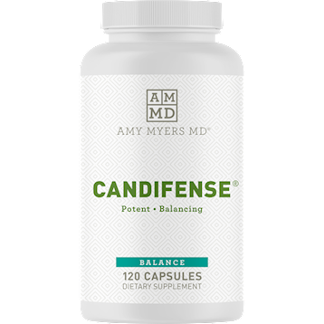 Amy Myers MD Candifense 120cap