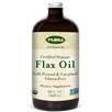 Flora Flax Oil 32 Fl. Oz.