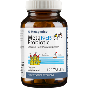 Metagenics Metakids Probiotic