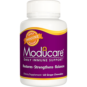 Moducare Grape Chewable