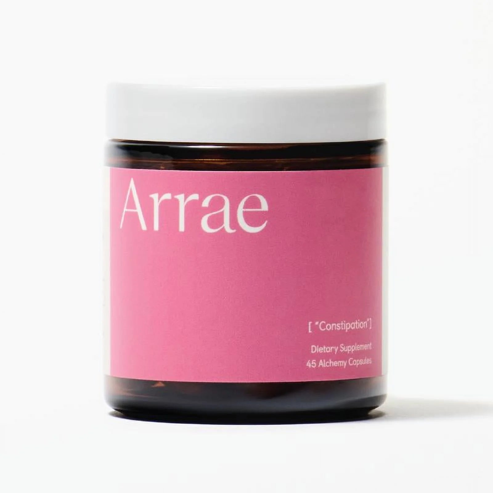 Arrae Constipation 60 capsules