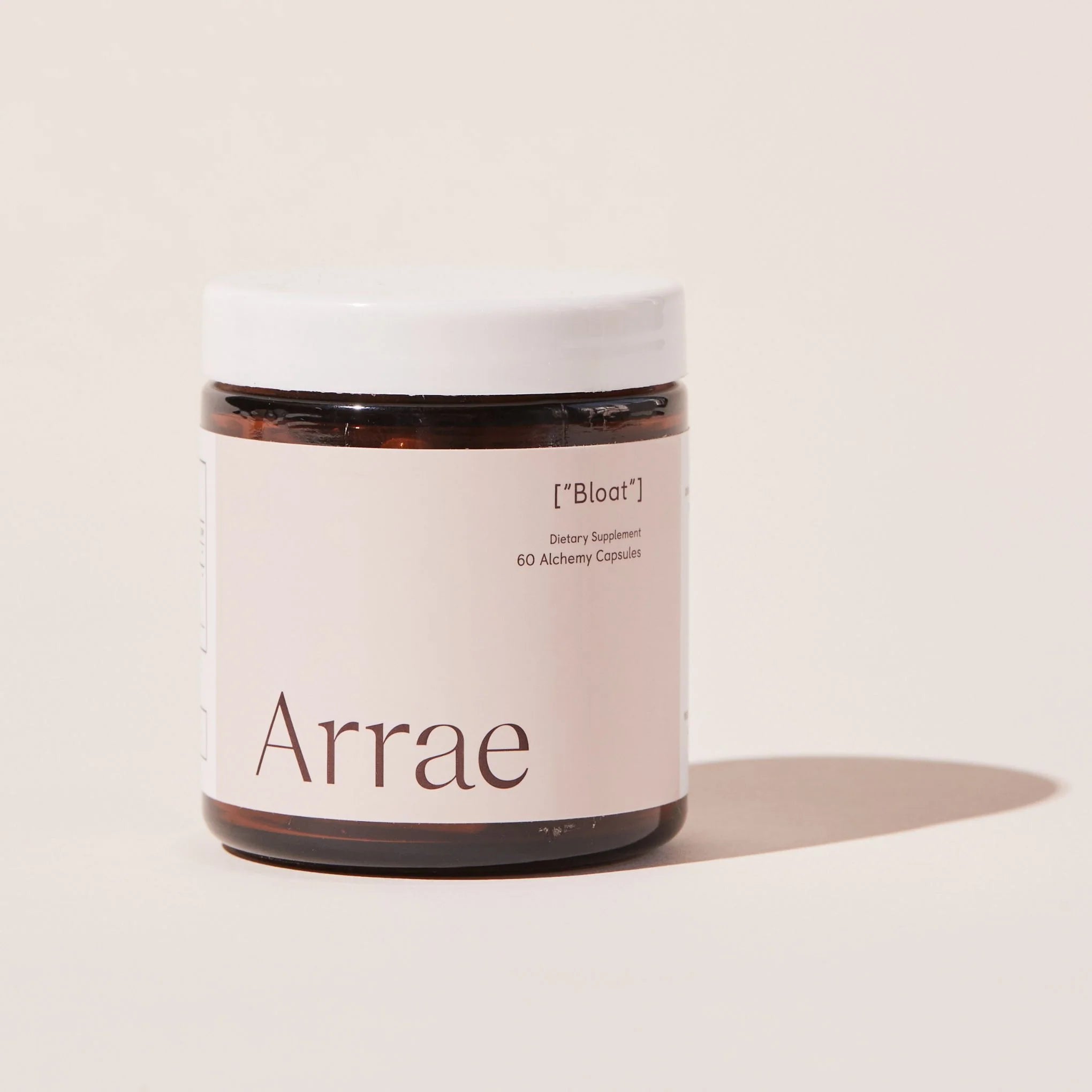 Arrae Bloat 60 capsules