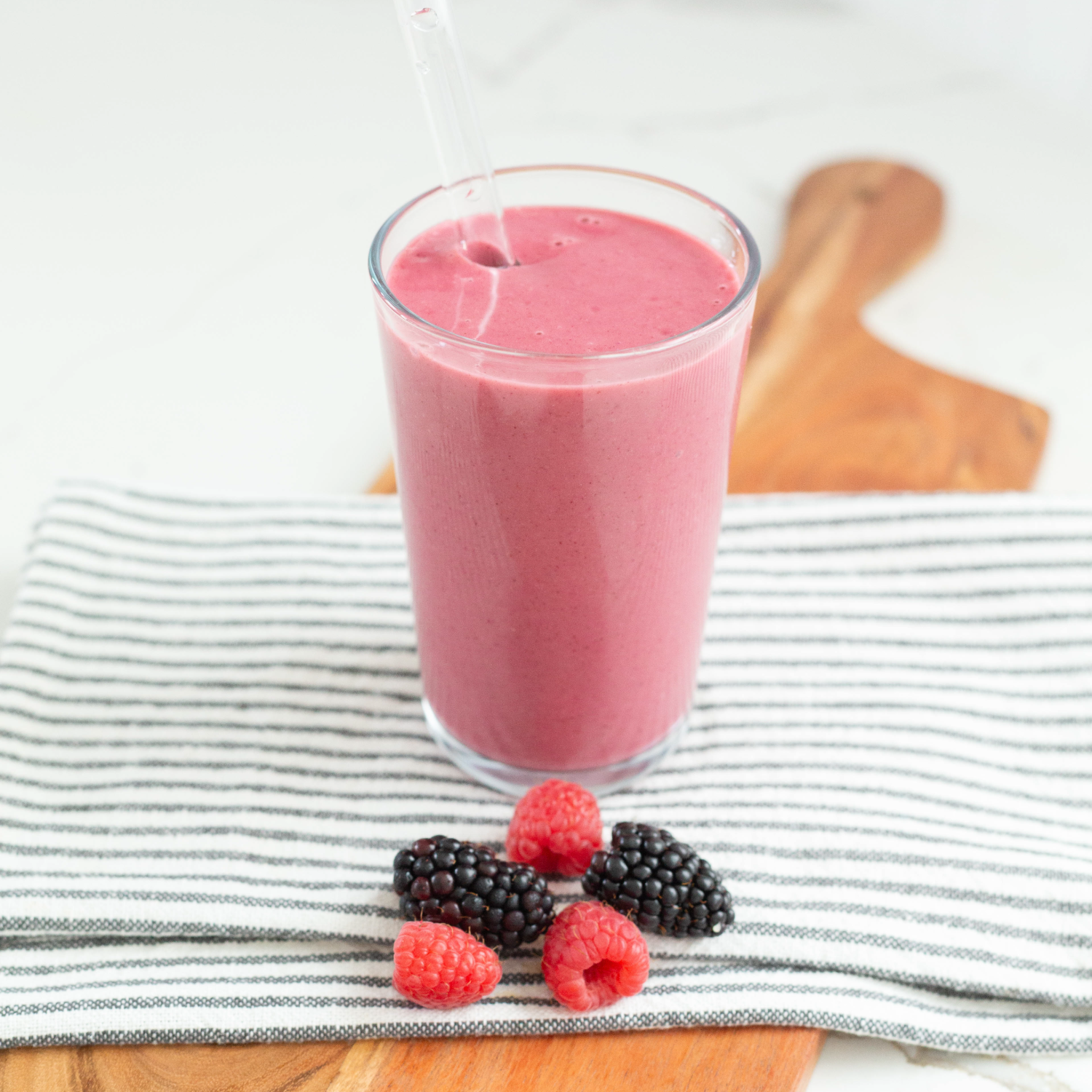 Arrowroot Breast Smoothie