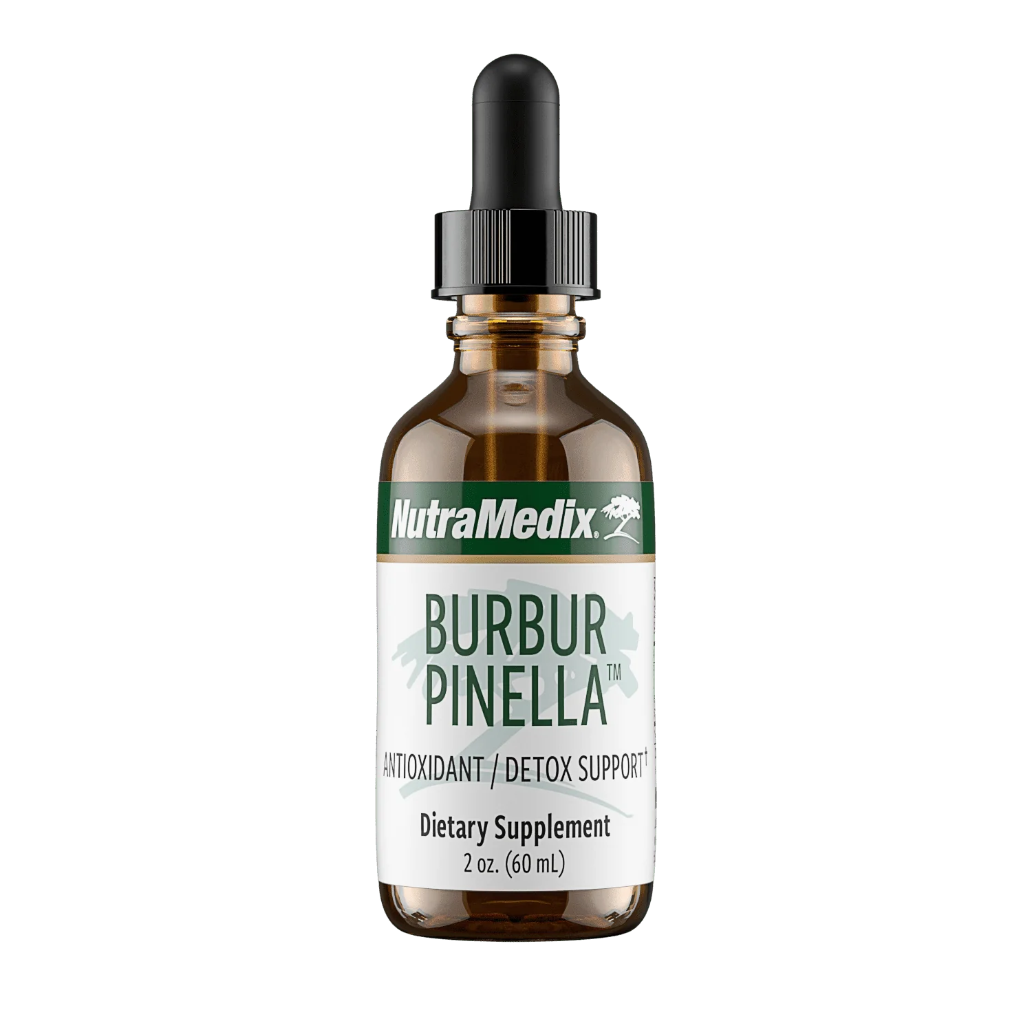 NutraMedix Burbur Pinella