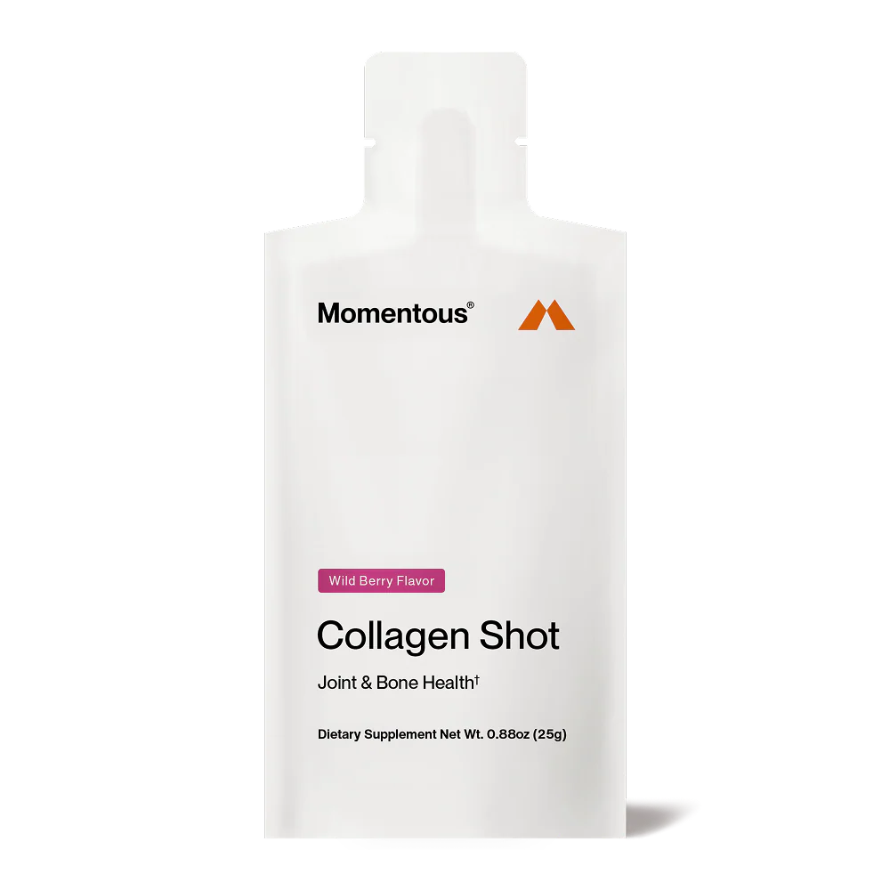 Momentous Collagen Shot