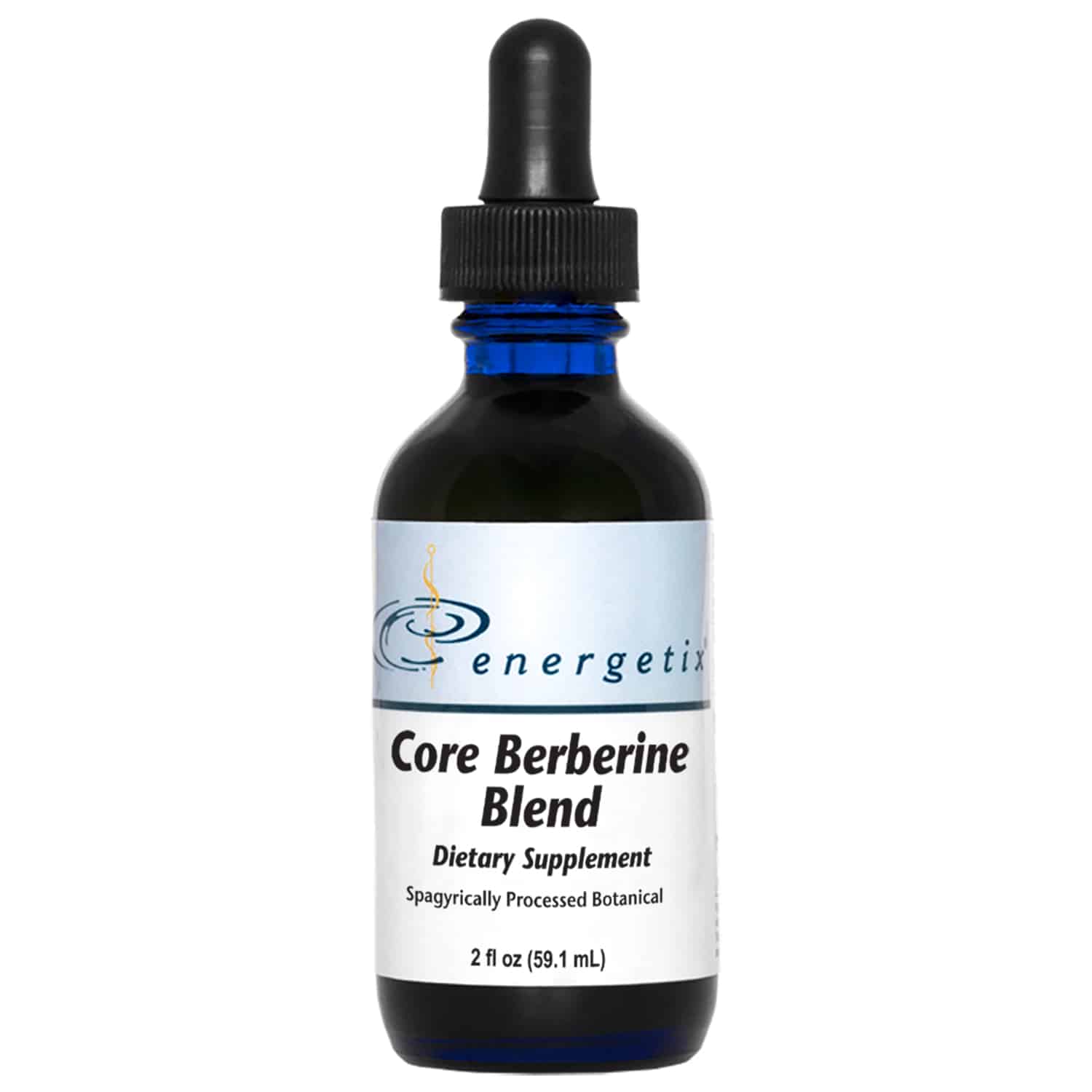 Energetix Core Berberine Blend