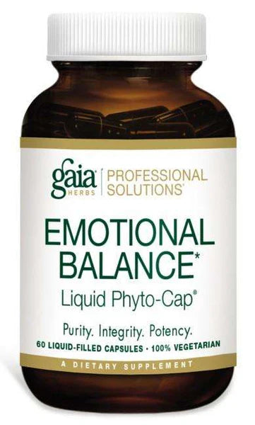 Gaia Emotional Balance