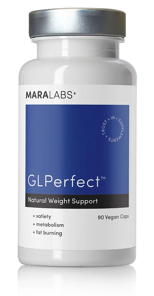 Mara Labs GLPerfect 60 vegan caps