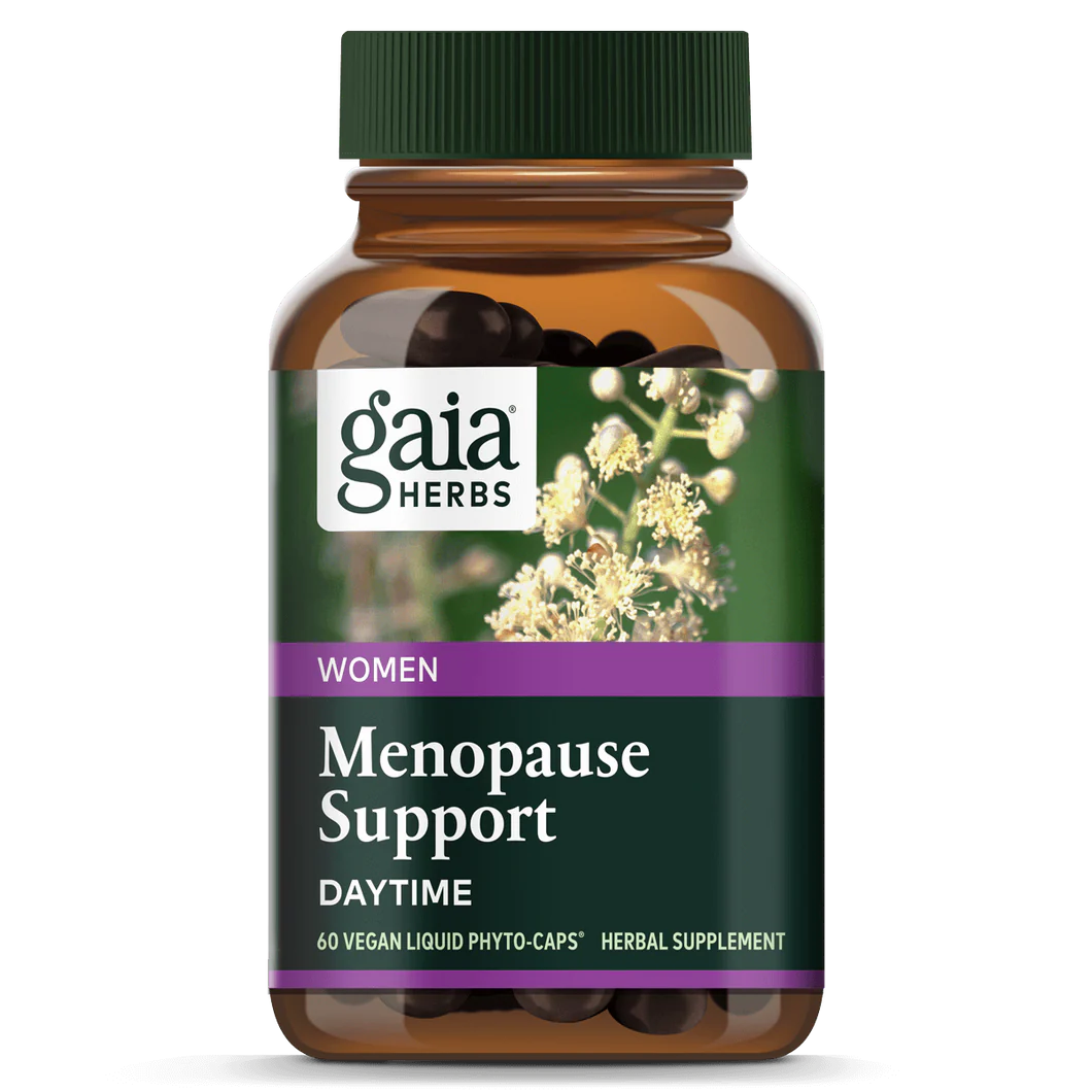 Gaia Menopause Support