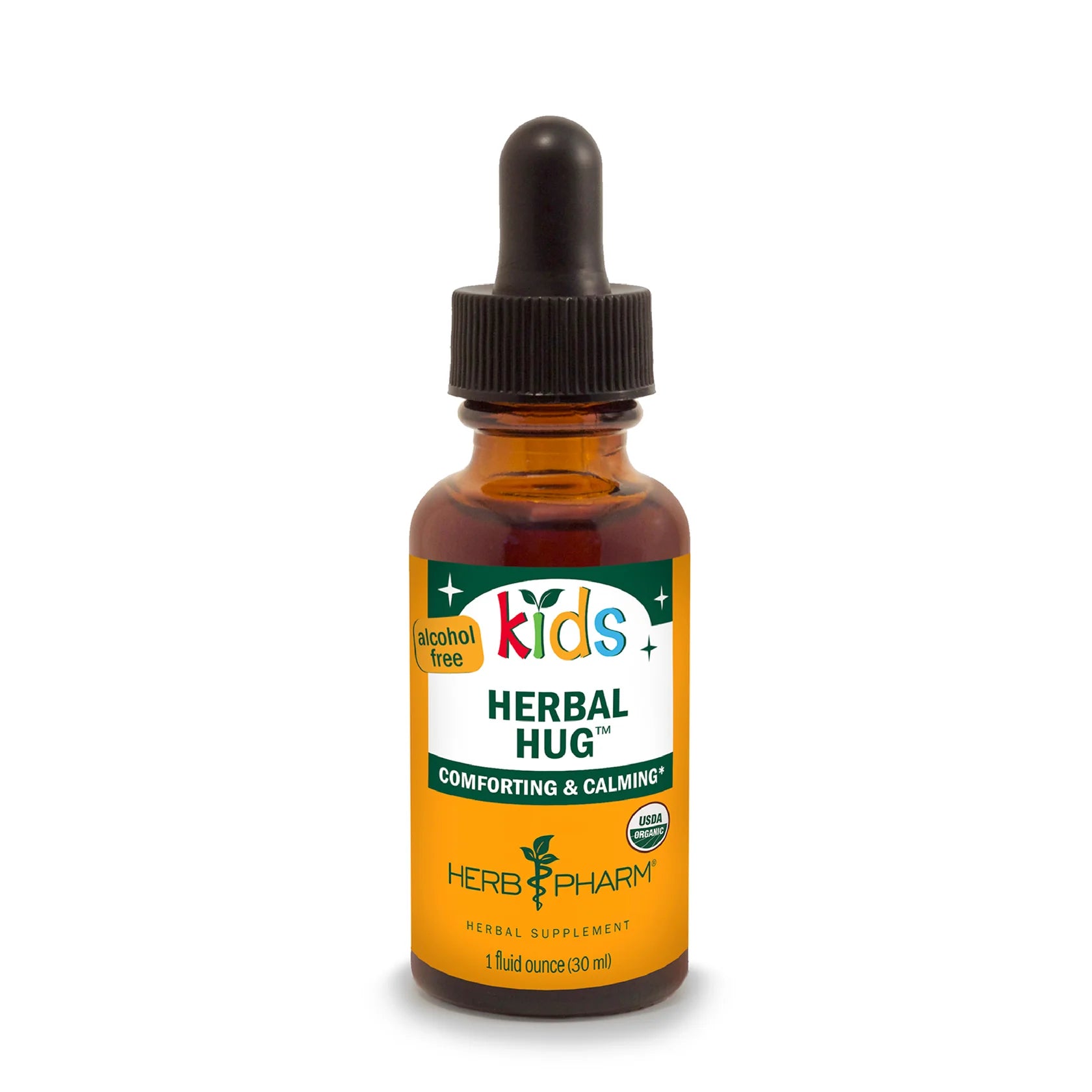 Herb Pharm Kids Herbal Hug 1 oz