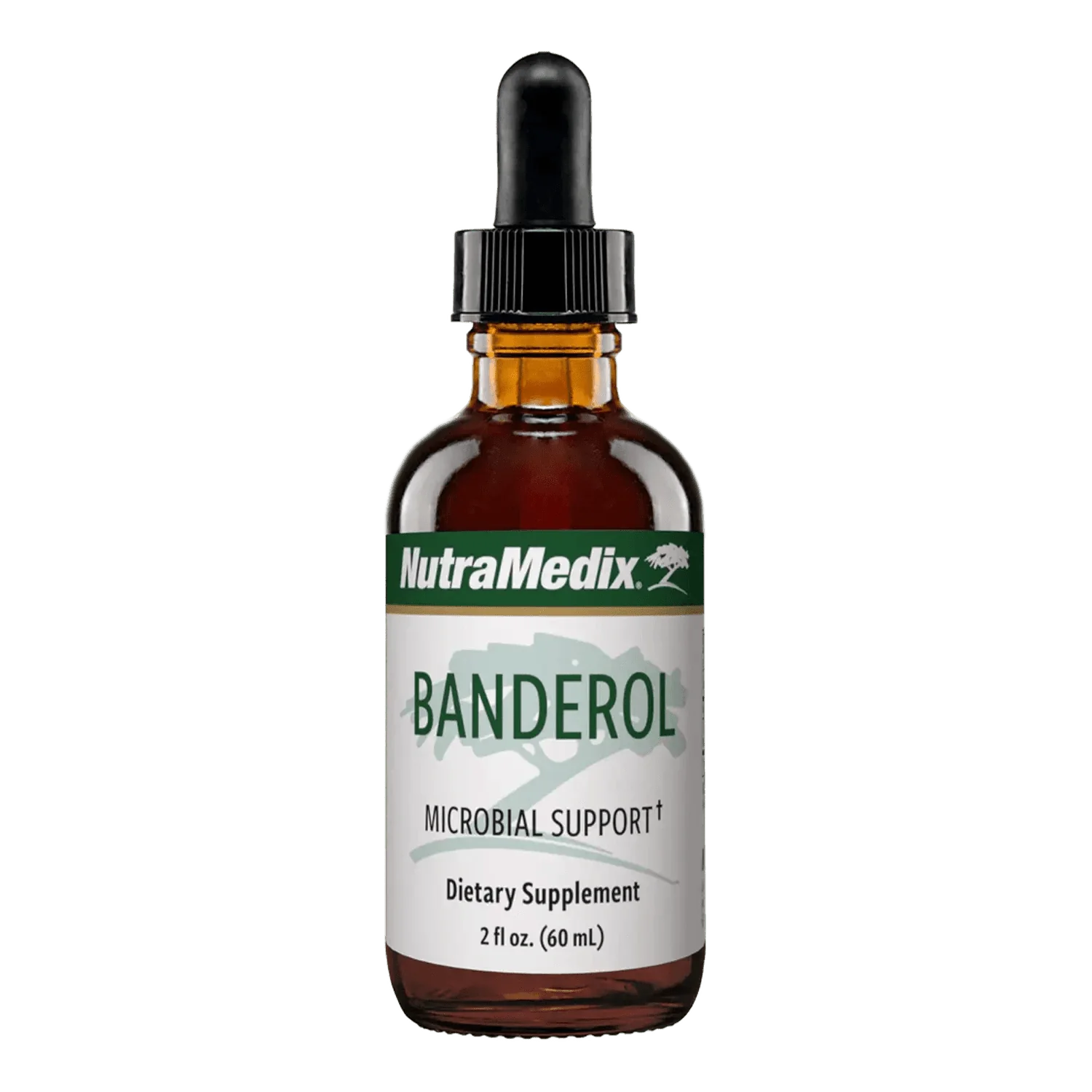 Nutramedix Banderol 2fl oz