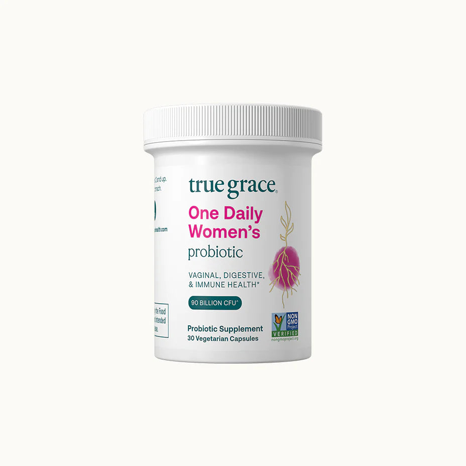 True Grace One Daily Women's Probiotic