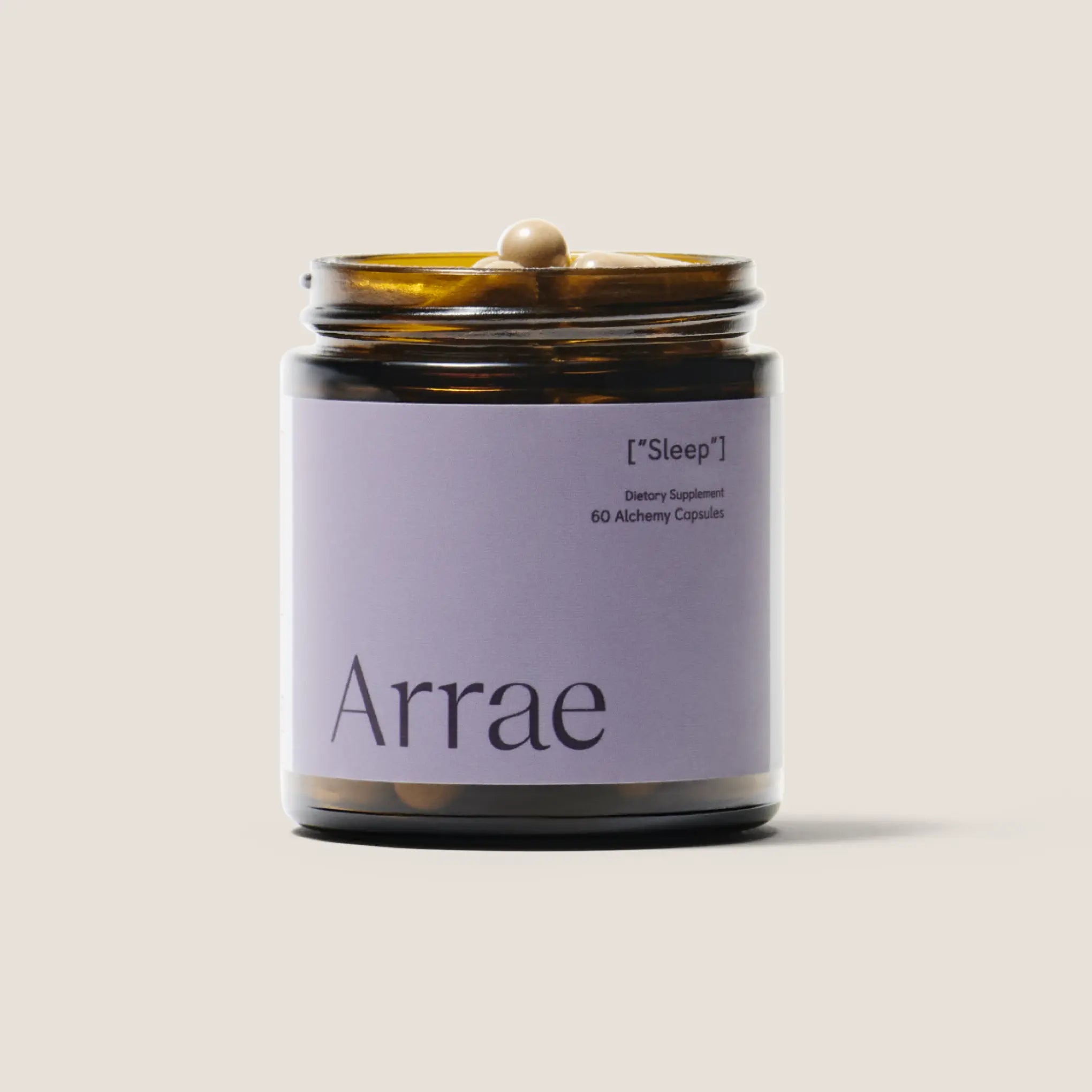 Arrae Sleep 60 capsules