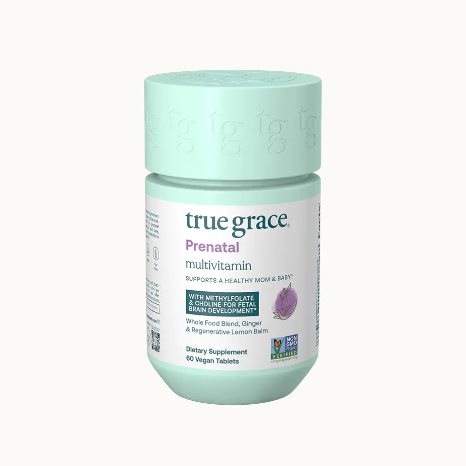 True Grace Prenatal Multivitamin