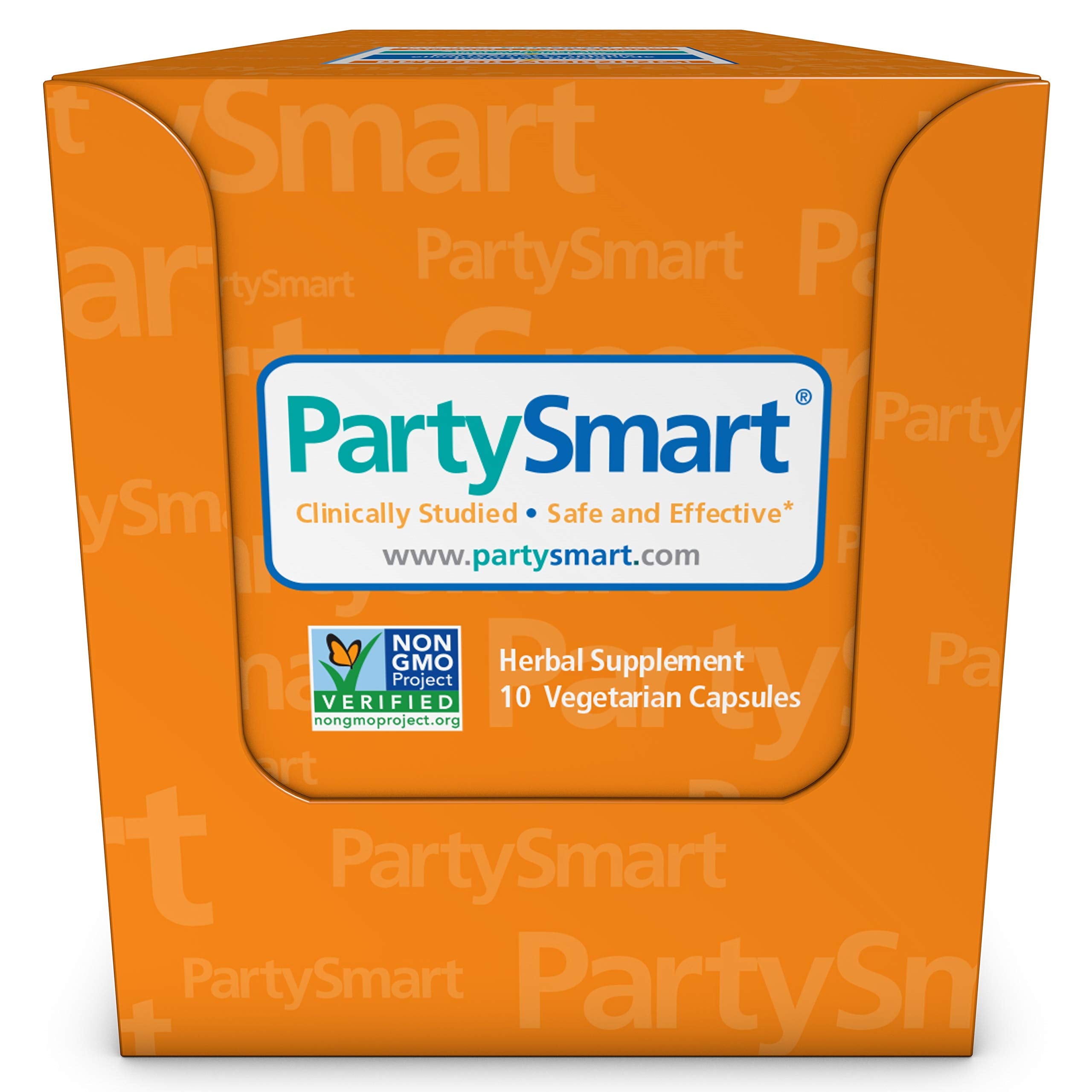 Party Smart capsule