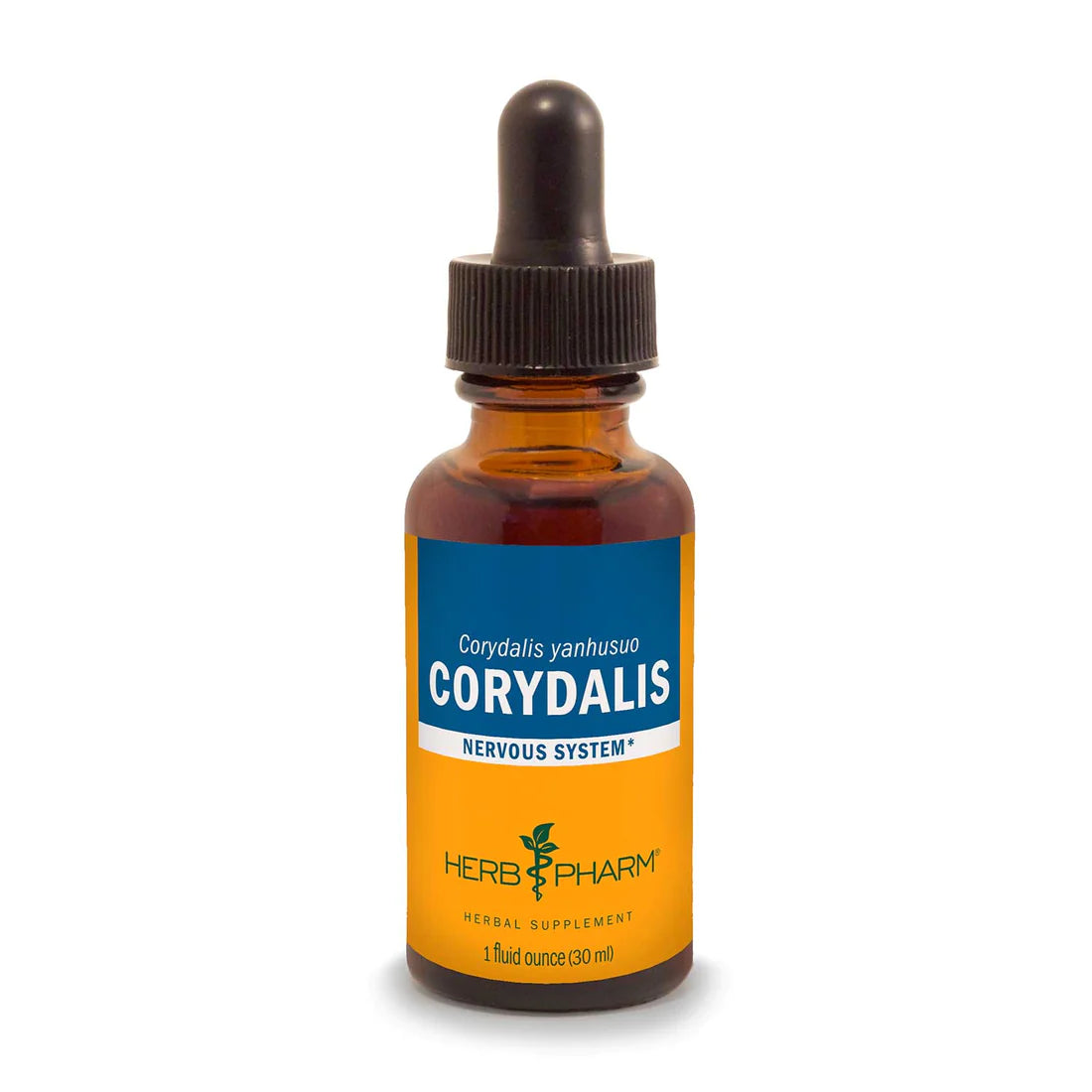 Herb Pharm Corydalis Extract 1 oz