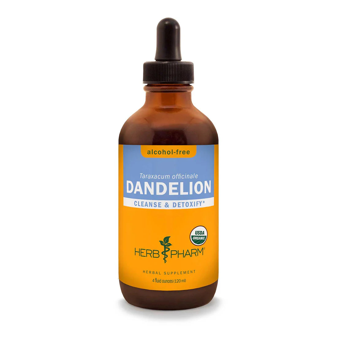 Herb Pharm Dandelion AF 4oz