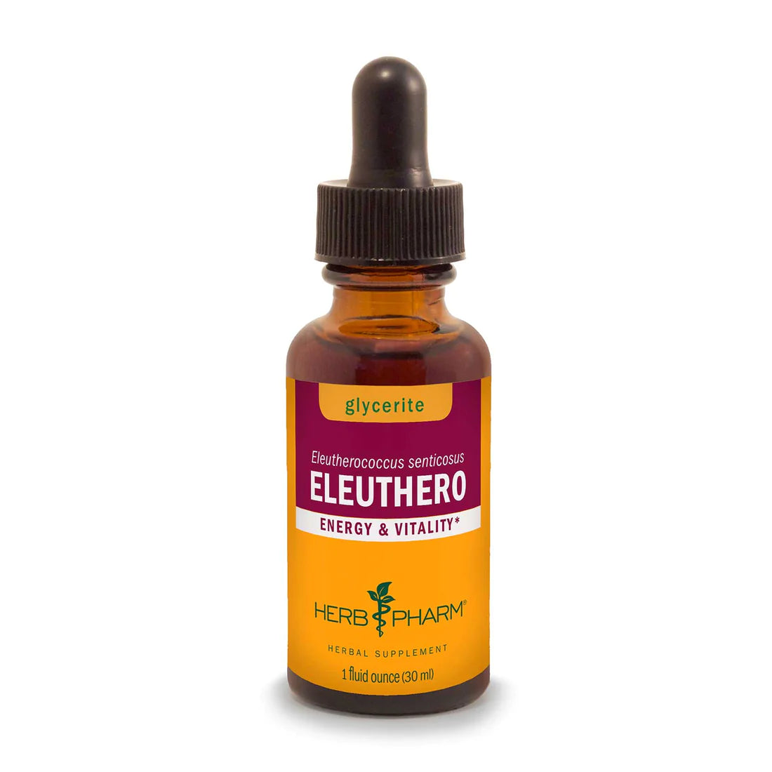 Herb Pharm Eleuthero Glycerite 1 oz