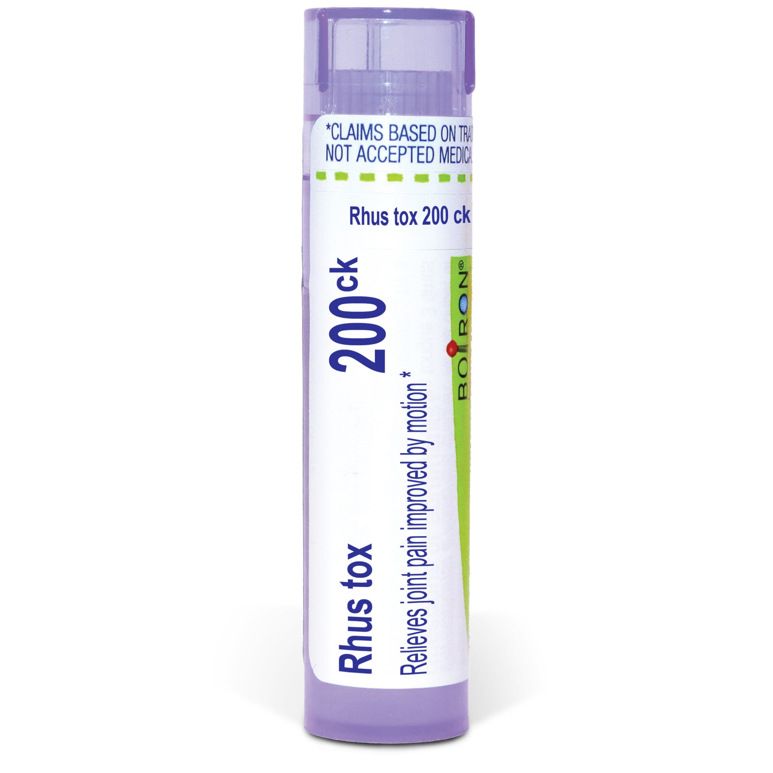 Boiron Rhus Tox 200ck