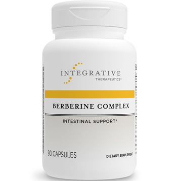 Integrative Therapeutics Berberine Complex 90caps