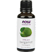 Now Essential Oils Citrus Bergamot