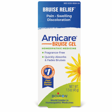 Boiron Arnicare Bruise Gel 1.5 oz