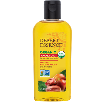 Desert Essemce Jojoba Oil 4 fl. oz.