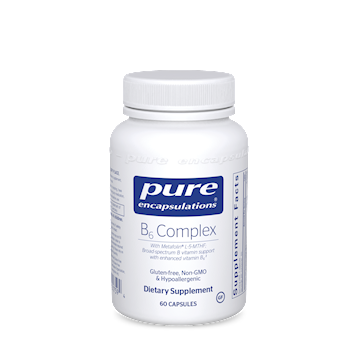 Pure Encapsulations  B6 Complex